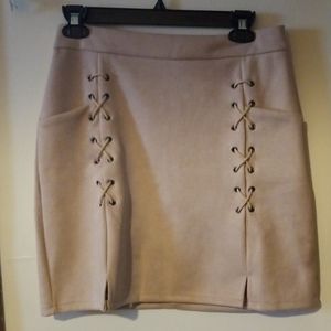 New Mini Skirt